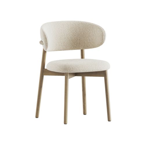 BRUNAZO DINING CHAIR