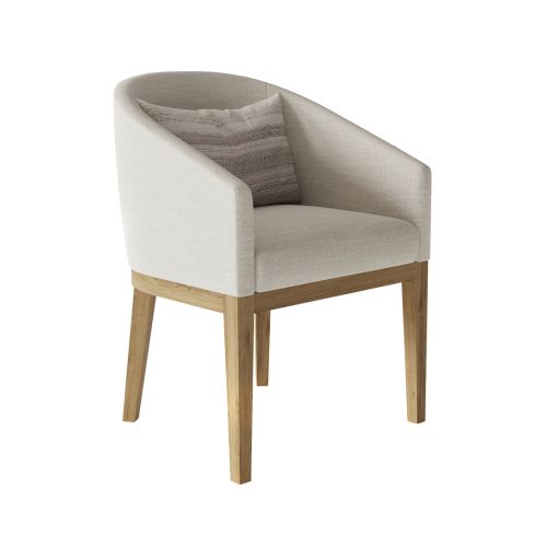 MORGAN DINING CHAIR