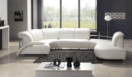 Những sai lầm cơ bản thường gặp khi chọn mua sofa