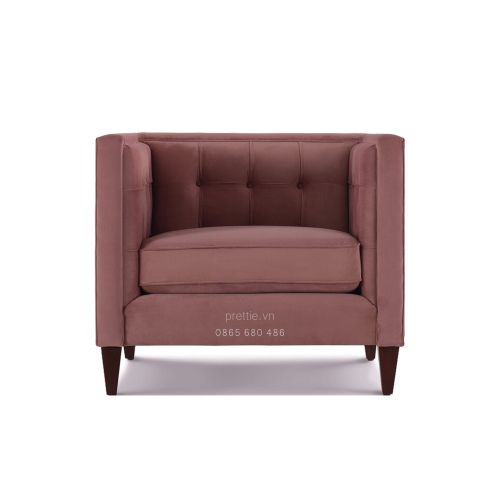 Armchair Briana B001