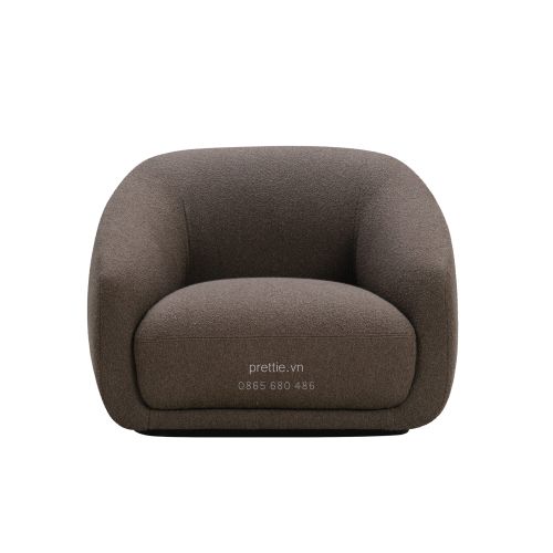 Armchair Mondella B001