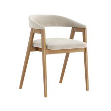 TREVOR DINING CHAIR