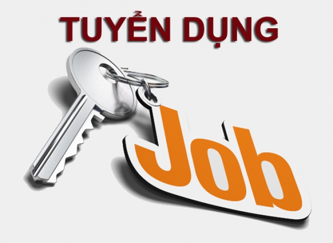 Tuyển Quản lý Showroom